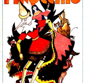 1945 Pinocchio_0