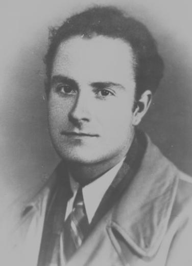 Biografia di Franco Caprioli ANAFI